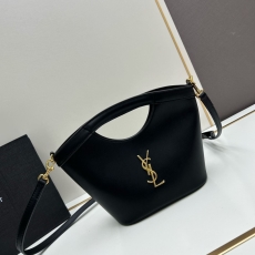 YSL Satchel Bags